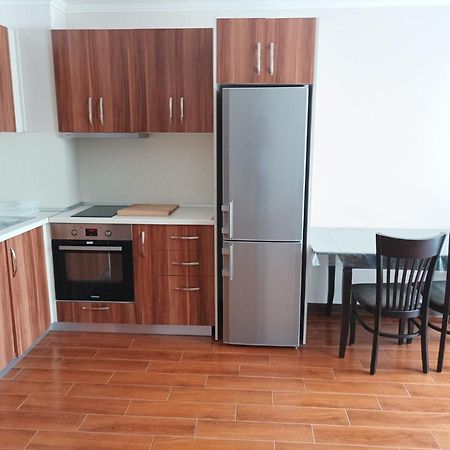 One Bedroom Apartment 5 - Restaurant Stadium Plovdiv Eksteriør bilde