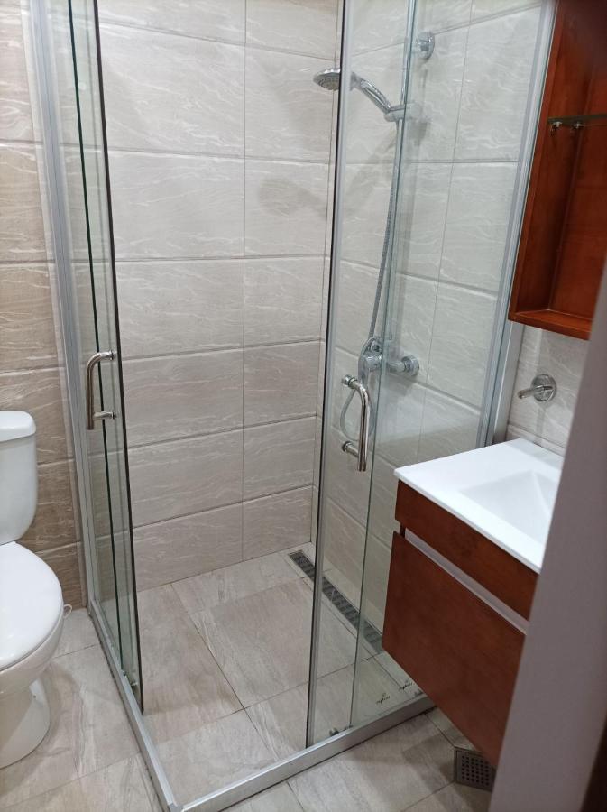 One Bedroom Apartment 5 - Restaurant Stadium Plovdiv Eksteriør bilde