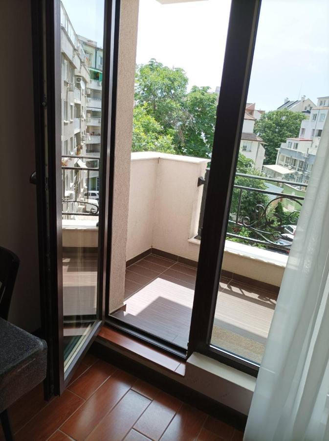 One Bedroom Apartment 5 - Restaurant Stadium Plovdiv Eksteriør bilde