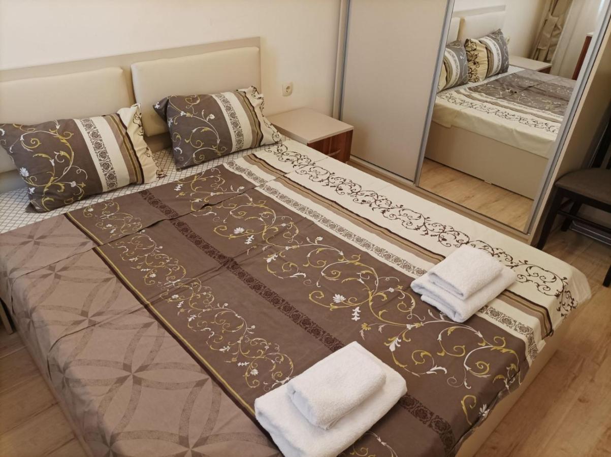 One Bedroom Apartment 5 - Restaurant Stadium Plovdiv Eksteriør bilde