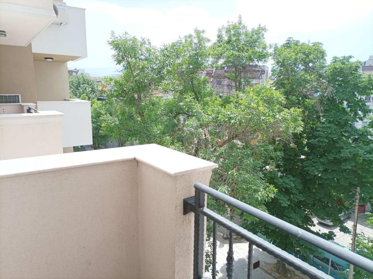 One Bedroom Apartment 5 - Restaurant Stadium Plovdiv Eksteriør bilde