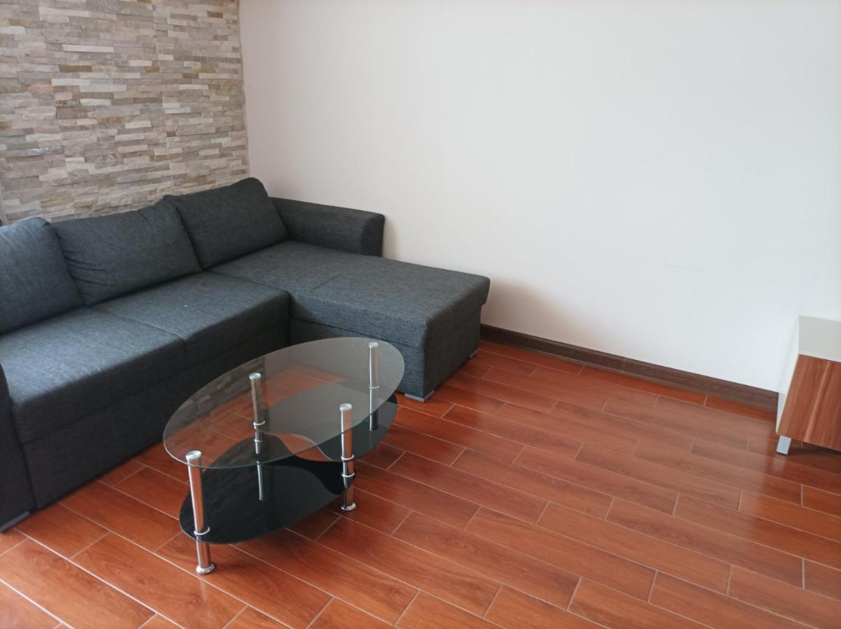 One Bedroom Apartment 5 - Restaurant Stadium Plovdiv Eksteriør bilde