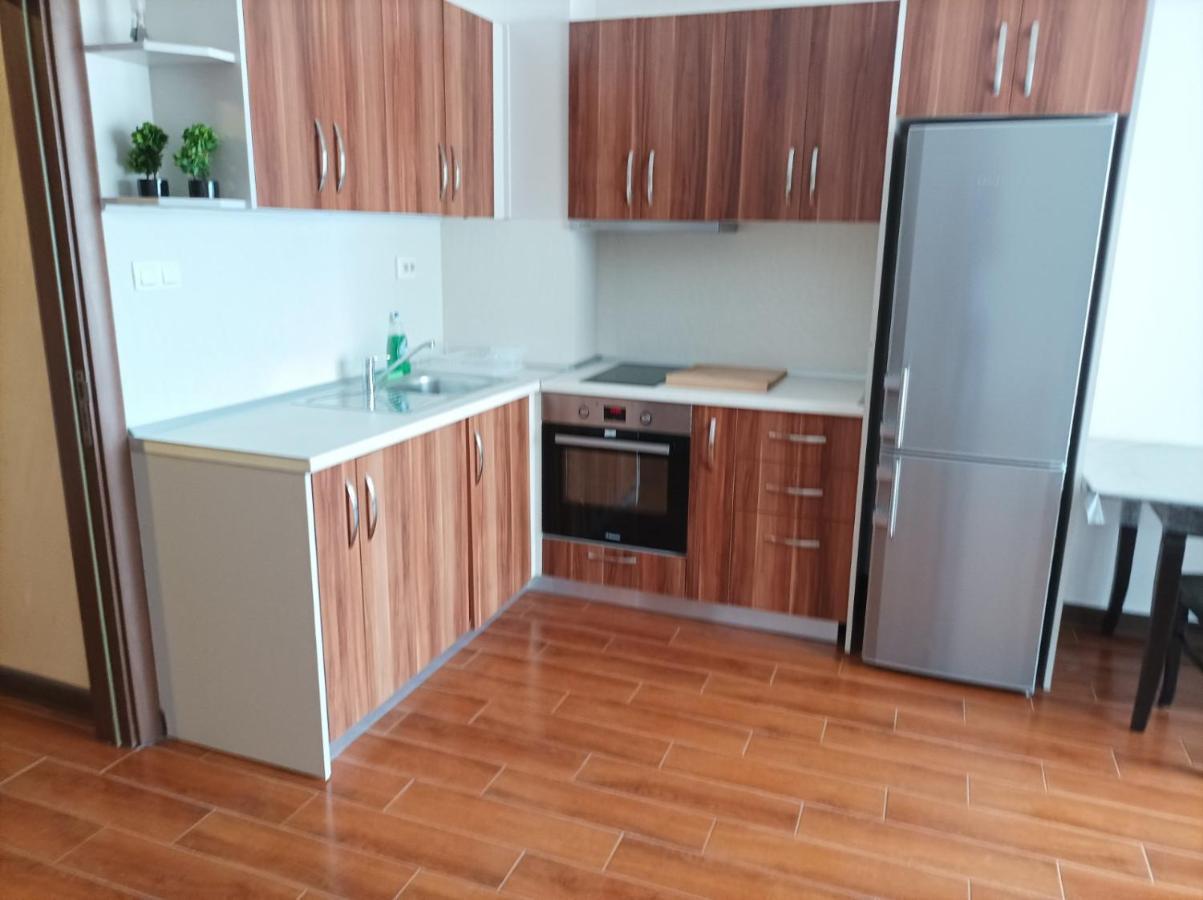 One Bedroom Apartment 5 - Restaurant Stadium Plovdiv Eksteriør bilde