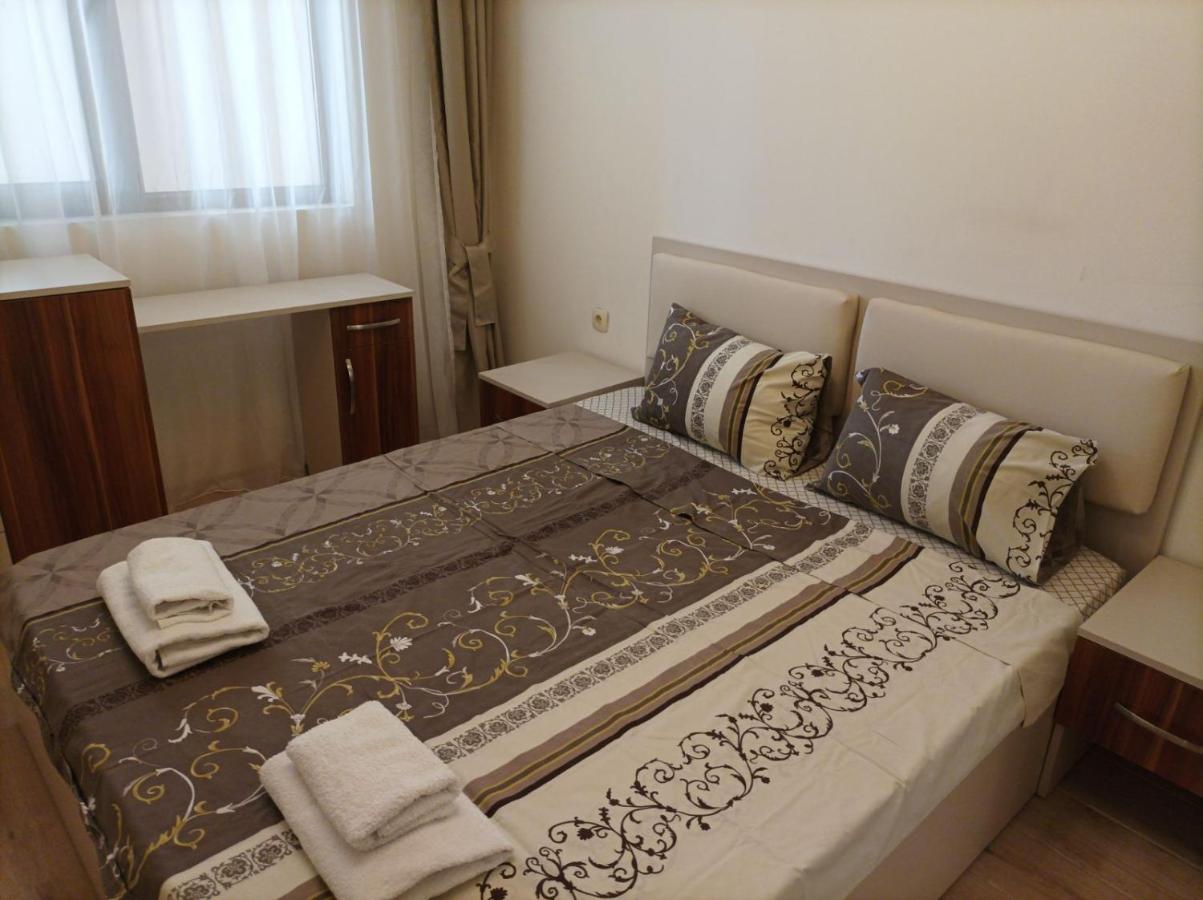 One Bedroom Apartment 5 - Restaurant Stadium Plovdiv Eksteriør bilde
