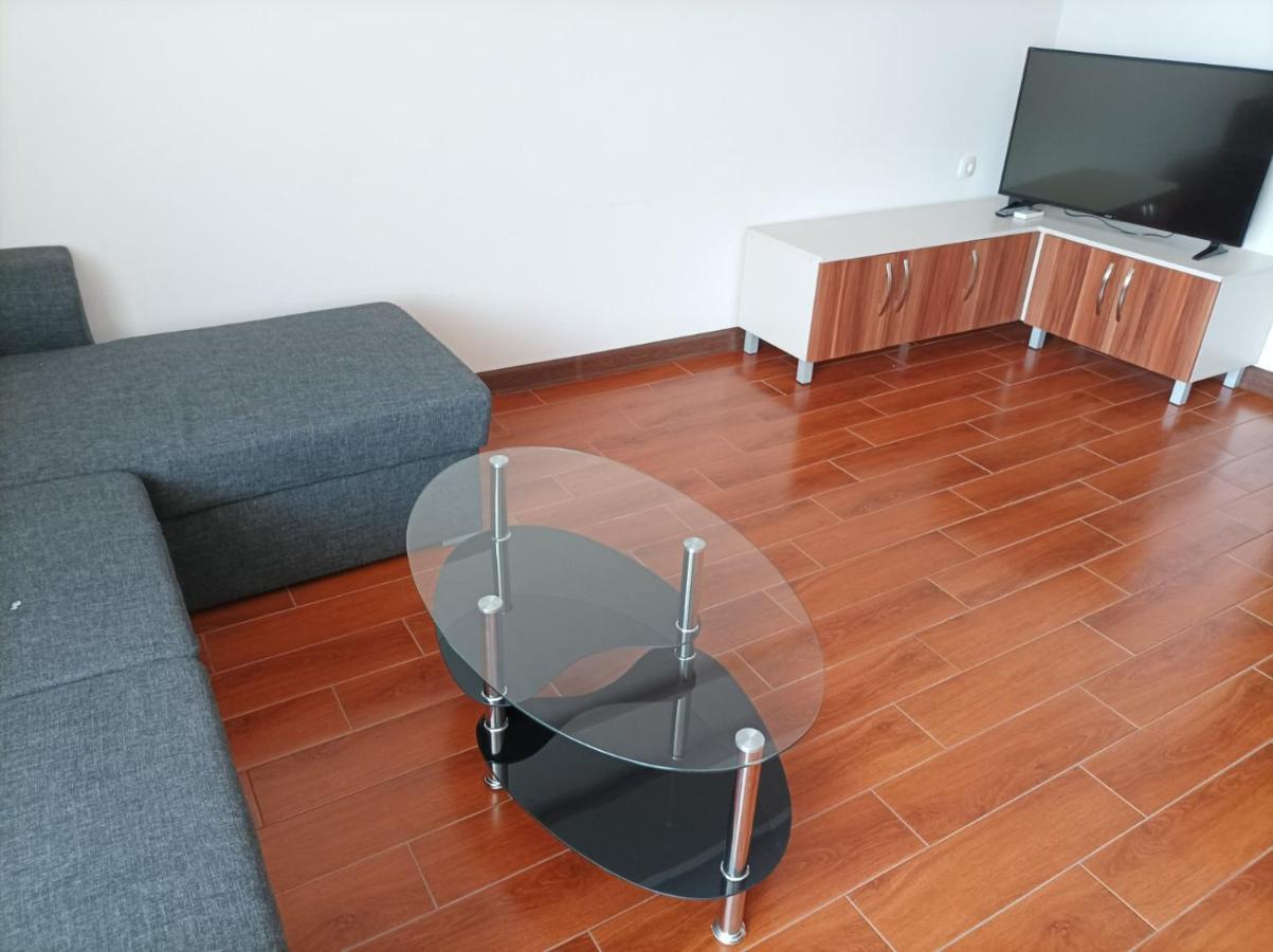 One Bedroom Apartment 5 - Restaurant Stadium Plovdiv Eksteriør bilde