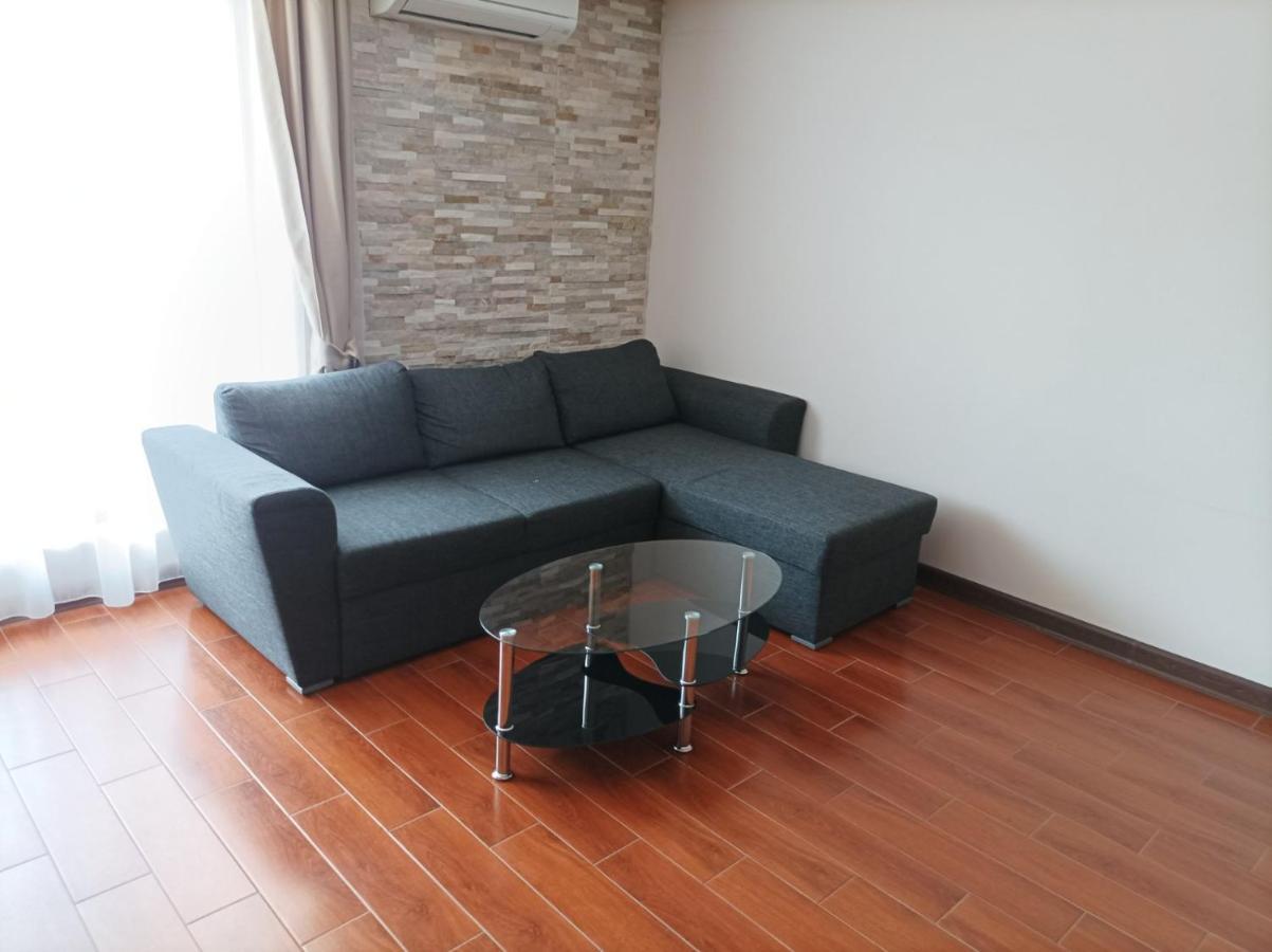 One Bedroom Apartment 5 - Restaurant Stadium Plovdiv Eksteriør bilde