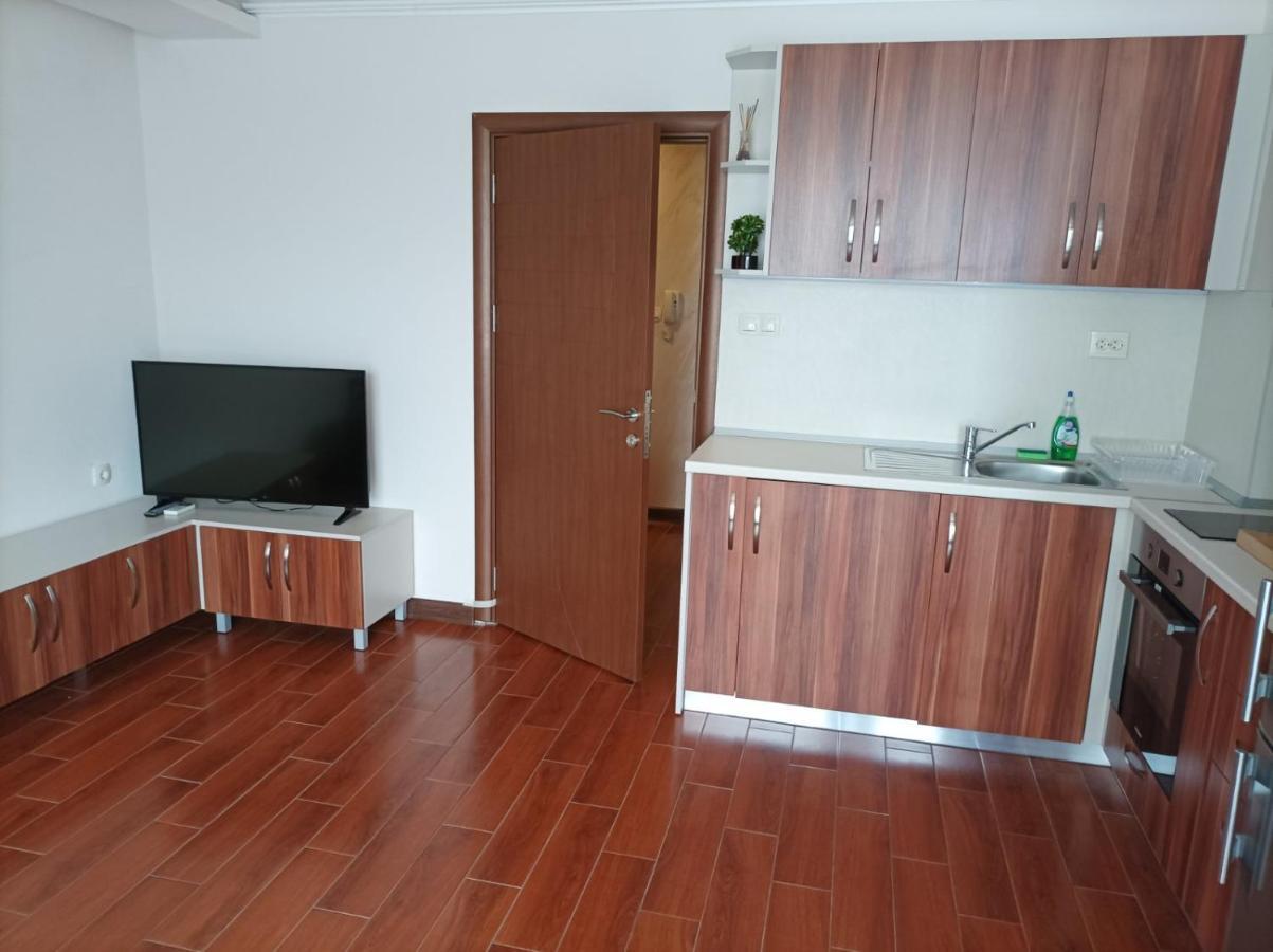 One Bedroom Apartment 5 - Restaurant Stadium Plovdiv Eksteriør bilde