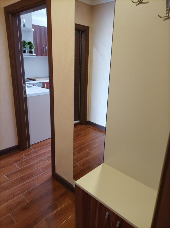 One Bedroom Apartment 5 - Restaurant Stadium Plovdiv Eksteriør bilde
