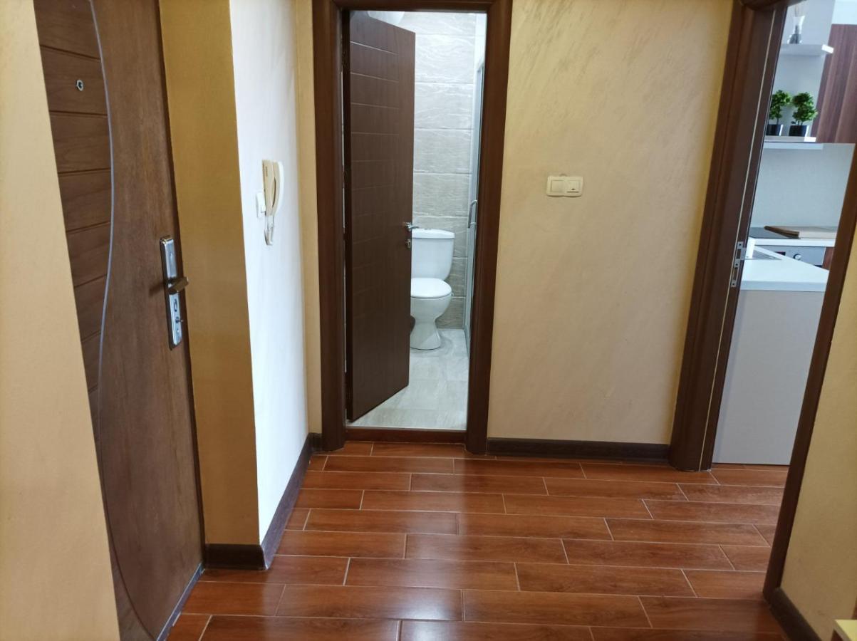 One Bedroom Apartment 5 - Restaurant Stadium Plovdiv Eksteriør bilde