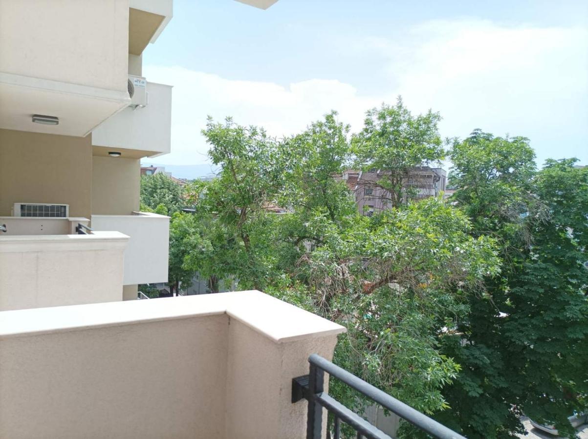 One Bedroom Apartment 5 - Restaurant Stadium Plovdiv Eksteriør bilde