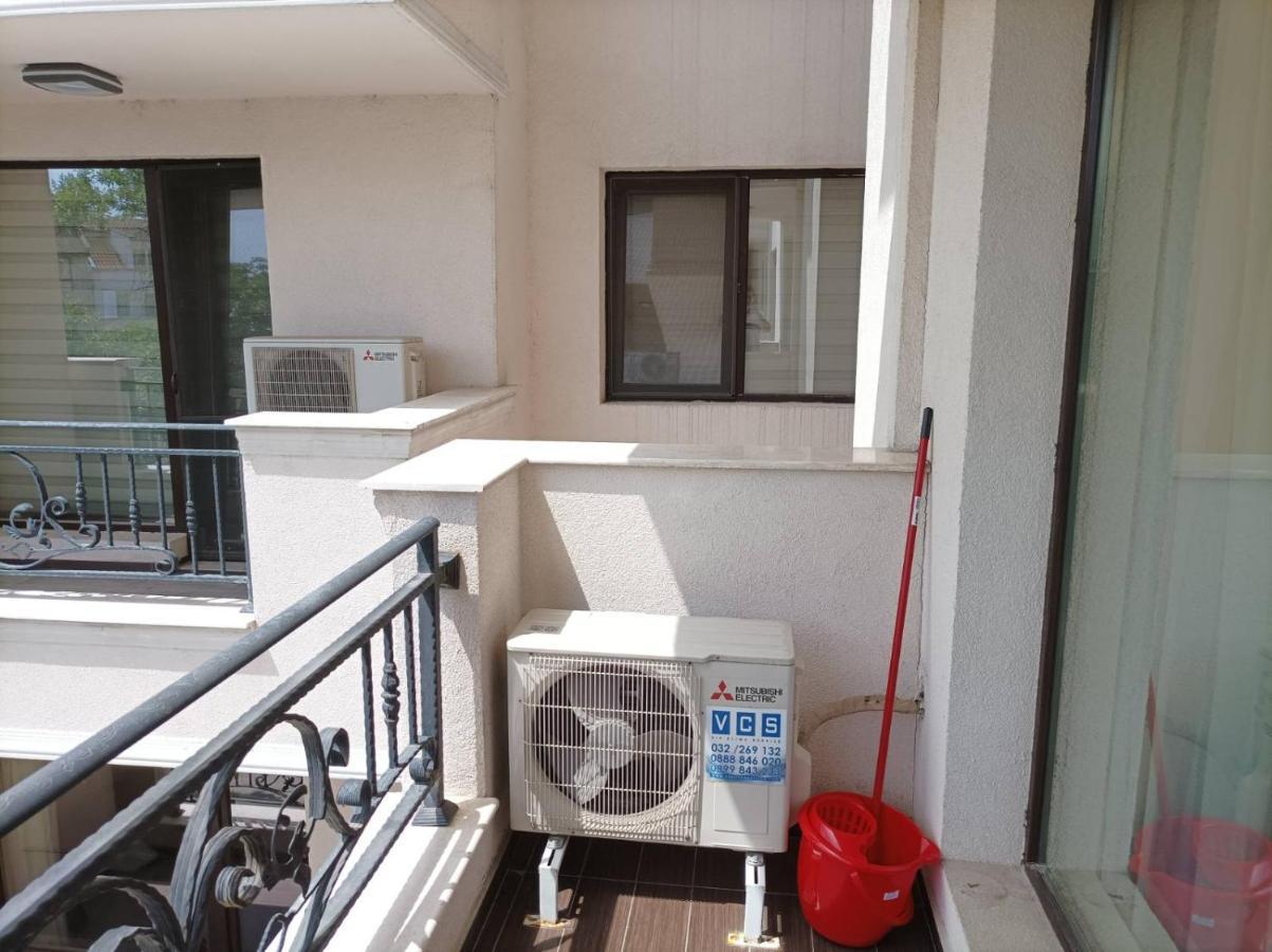 One Bedroom Apartment 5 - Restaurant Stadium Plovdiv Eksteriør bilde