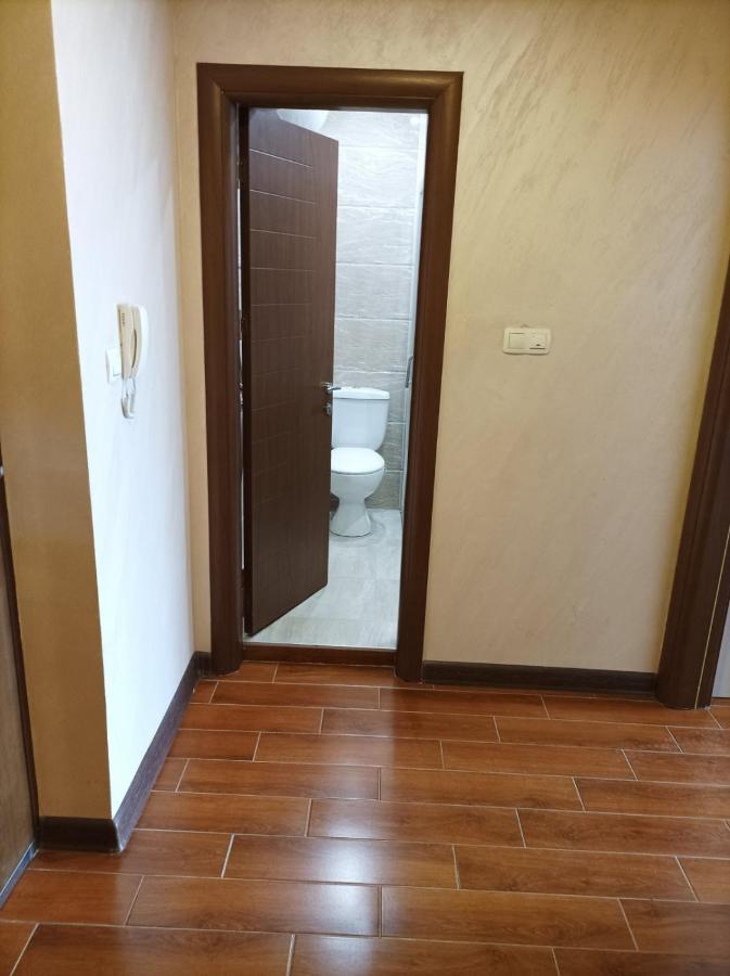 One Bedroom Apartment 5 - Restaurant Stadium Plovdiv Eksteriør bilde