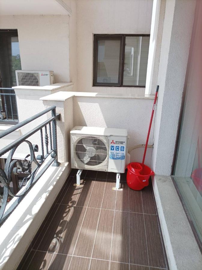One Bedroom Apartment 5 - Restaurant Stadium Plovdiv Eksteriør bilde