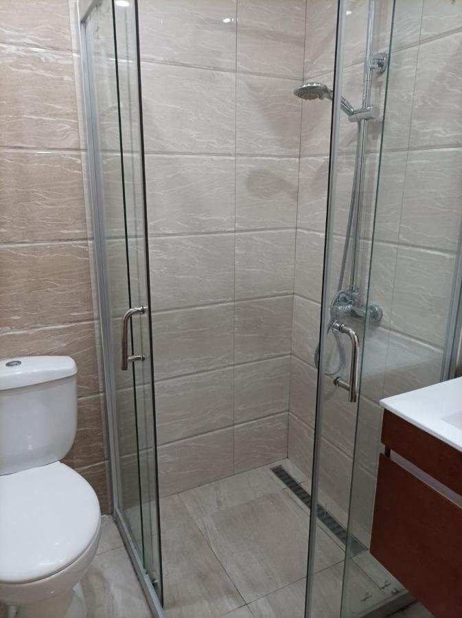 One Bedroom Apartment 5 - Restaurant Stadium Plovdiv Eksteriør bilde