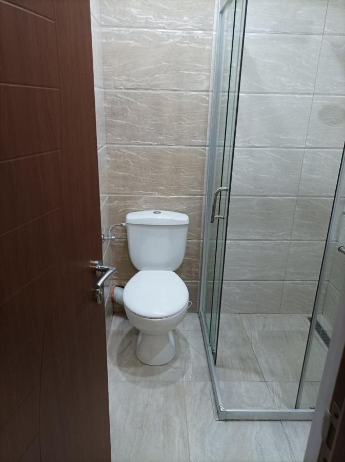 One Bedroom Apartment 5 - Restaurant Stadium Plovdiv Eksteriør bilde