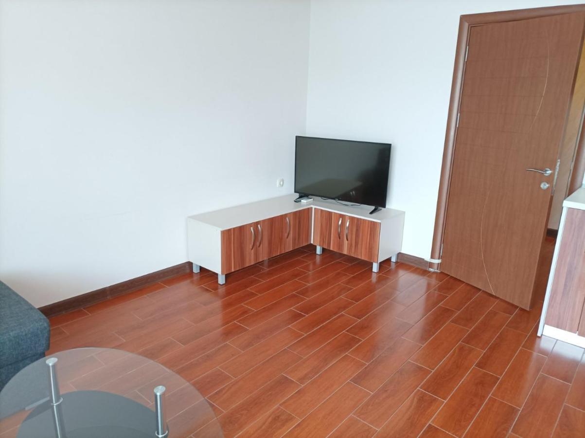 One Bedroom Apartment 5 - Restaurant Stadium Plovdiv Eksteriør bilde