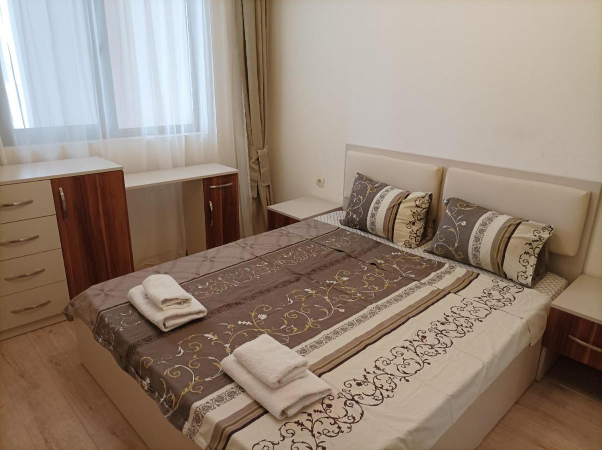 One Bedroom Apartment 5 - Restaurant Stadium Plovdiv Eksteriør bilde