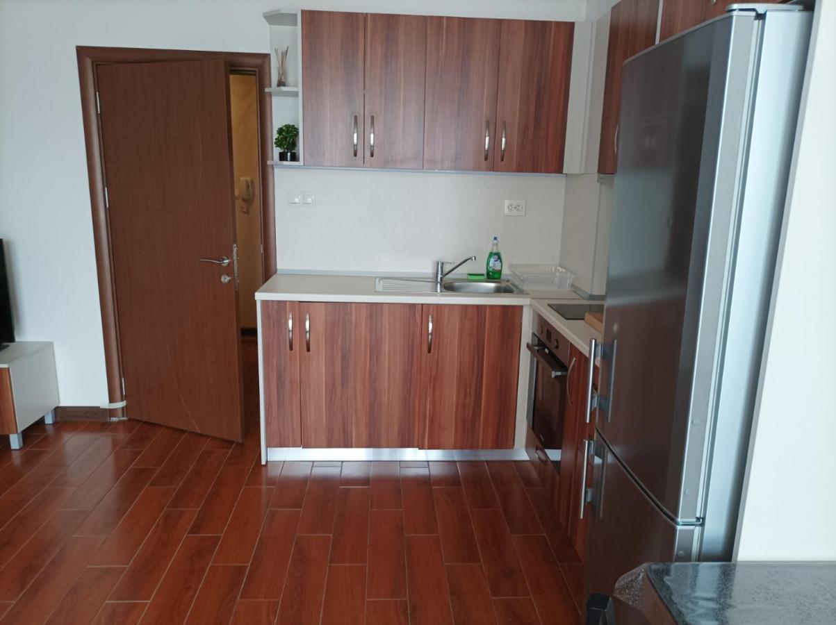 One Bedroom Apartment 5 - Restaurant Stadium Plovdiv Eksteriør bilde